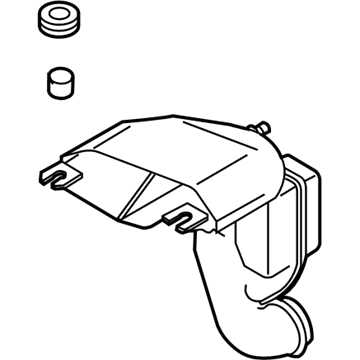 Mazda L33D-13-200A
