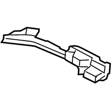 Mazda BP4L68H20C