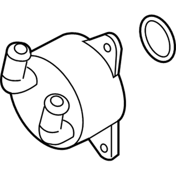 Mazda FZ01-19-9F0