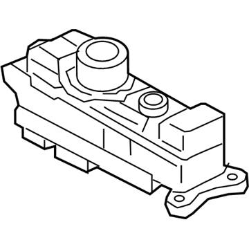 Mazda DM6F-66-CM0A