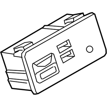 Mazda TK78-66-9U0E