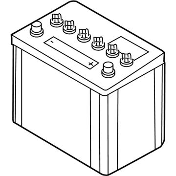 Mazda 0000-80-0035-WB
