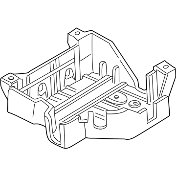 Mazda AJ03-13-960