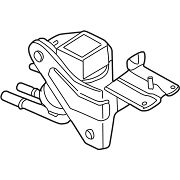 Mazda AJ03-18-741A