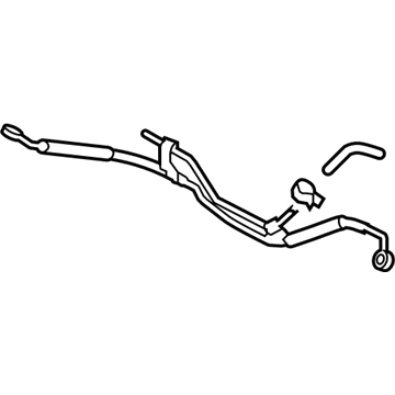 Mazda TD11-32-420G
