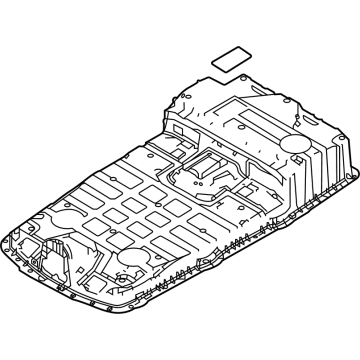 Mazda MH01-30-2K0D