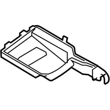 Mazda GJ6A-61-A03