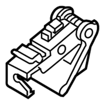 Mazda GHP9-56-860A