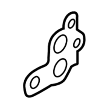 Mazda LF01-20-305