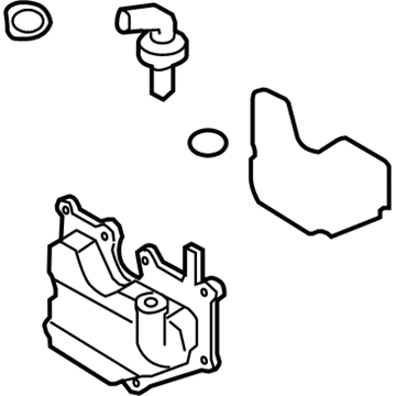 Mazda L557-13-570