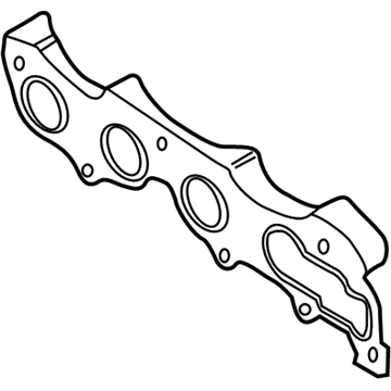 Mazda L393-13-460
