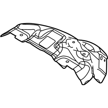 Mazda L505-13-390
