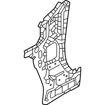 Mazda DN4E-70-230