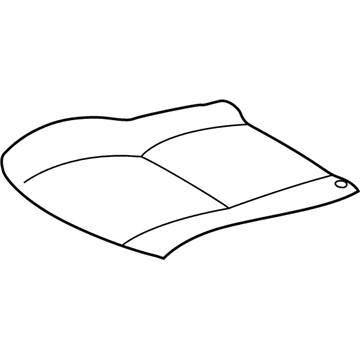 Mazda EC0588111D42