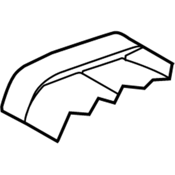Mazda Seat Covers - C2508831102