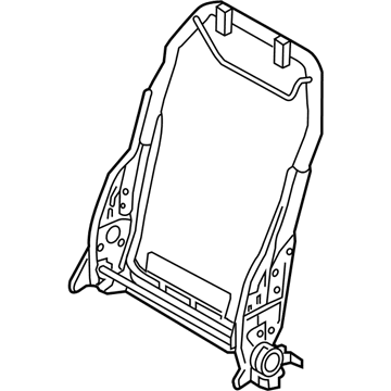 Mazda KA0G-88-68X