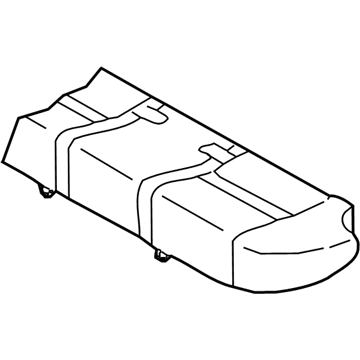 Mazda GP7A-88-201-02