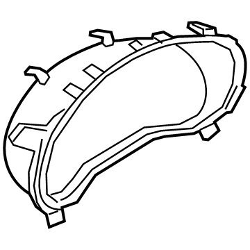 Mazda DGH9-55-214