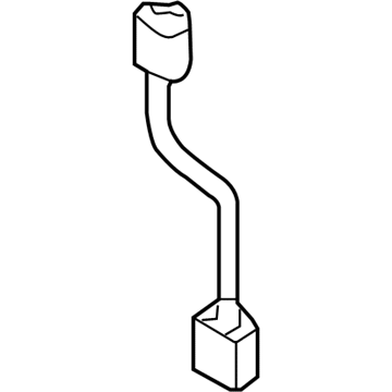Mazda LD49-67-SH0B