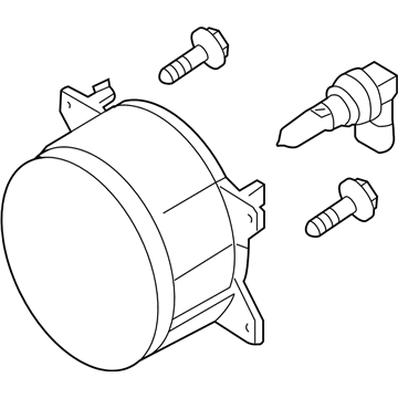 Mazda NE01-51-680A