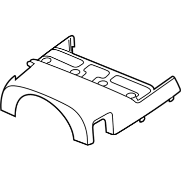 Mazda TD11-60-220B-02