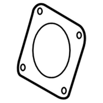 Mazda BP4K-43-443A Power Booster Gasket