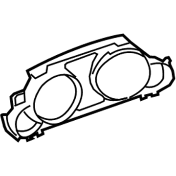 Mazda GAL1-55-446