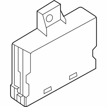 Mazda BDTS-67-5L0H