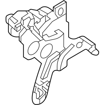 Mazda BCKA-67-9BY