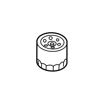 Mazda 1WPE-14-302