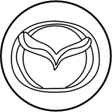 Mazda TC35-37-190B