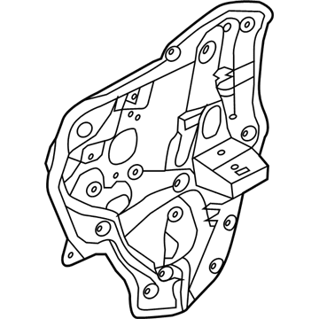 Mazda GHP9-72-97XB