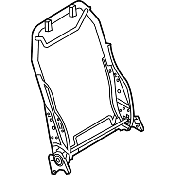 Mazda KA0G-88-63X