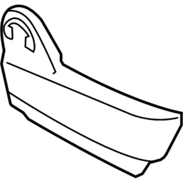 Mazda KD45-88-1GX-02