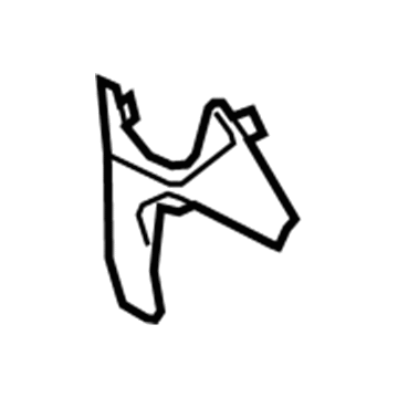 Mazda KD45-88-1F7-02