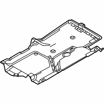 Mazda KB7W-56-1ZXB
