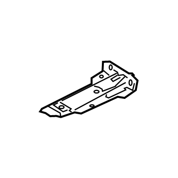Mazda KD53-53-81YC
