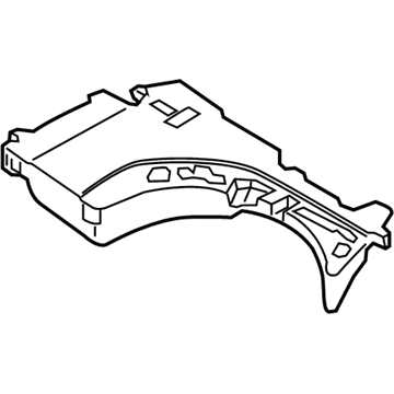 Mazda BDTS-68-8MYA