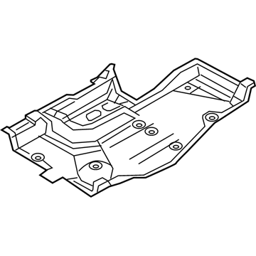 Mazda TK48-56-1Z0A