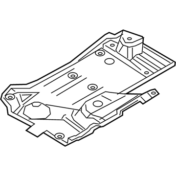Mazda TK48-56-1ZXB