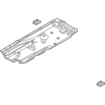 Mazda TK48-56-3D0A