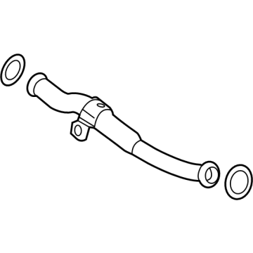 Mazda PYFA-15-190C