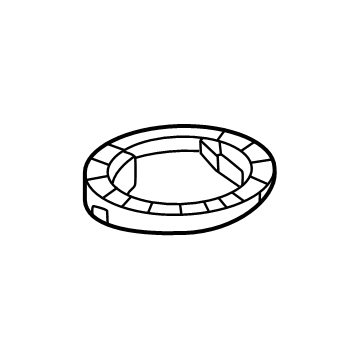 Mazda KBB6-34-012A