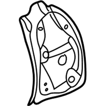 Mazda B25R-70-481