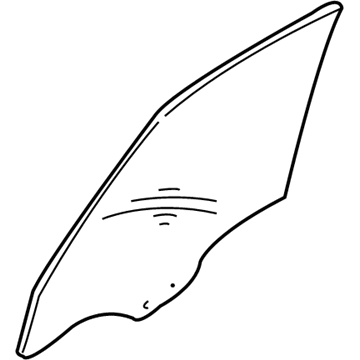 Mazda EC01-58-511C