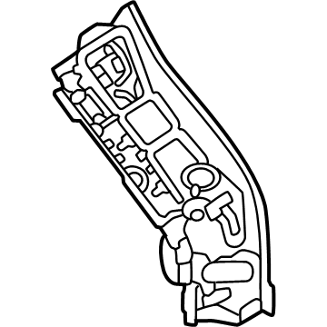 Mazda KMV6-70-4H1