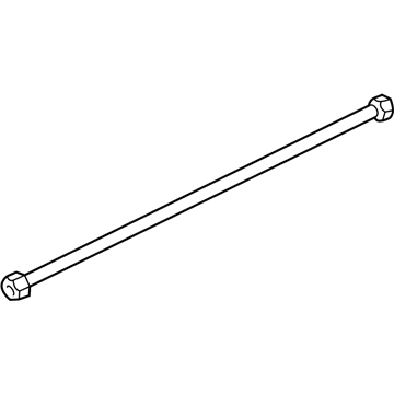Mazda ZZP0-34-011