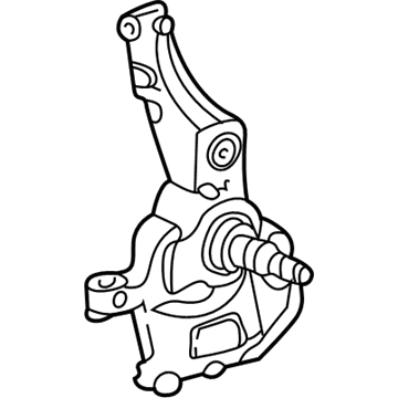 Mazda ZZP2-33-020