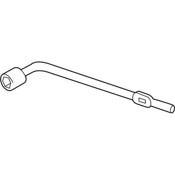 Mazda LD47-69-671