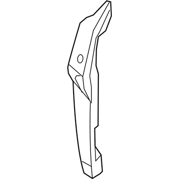 Mazda KD53-56-391A